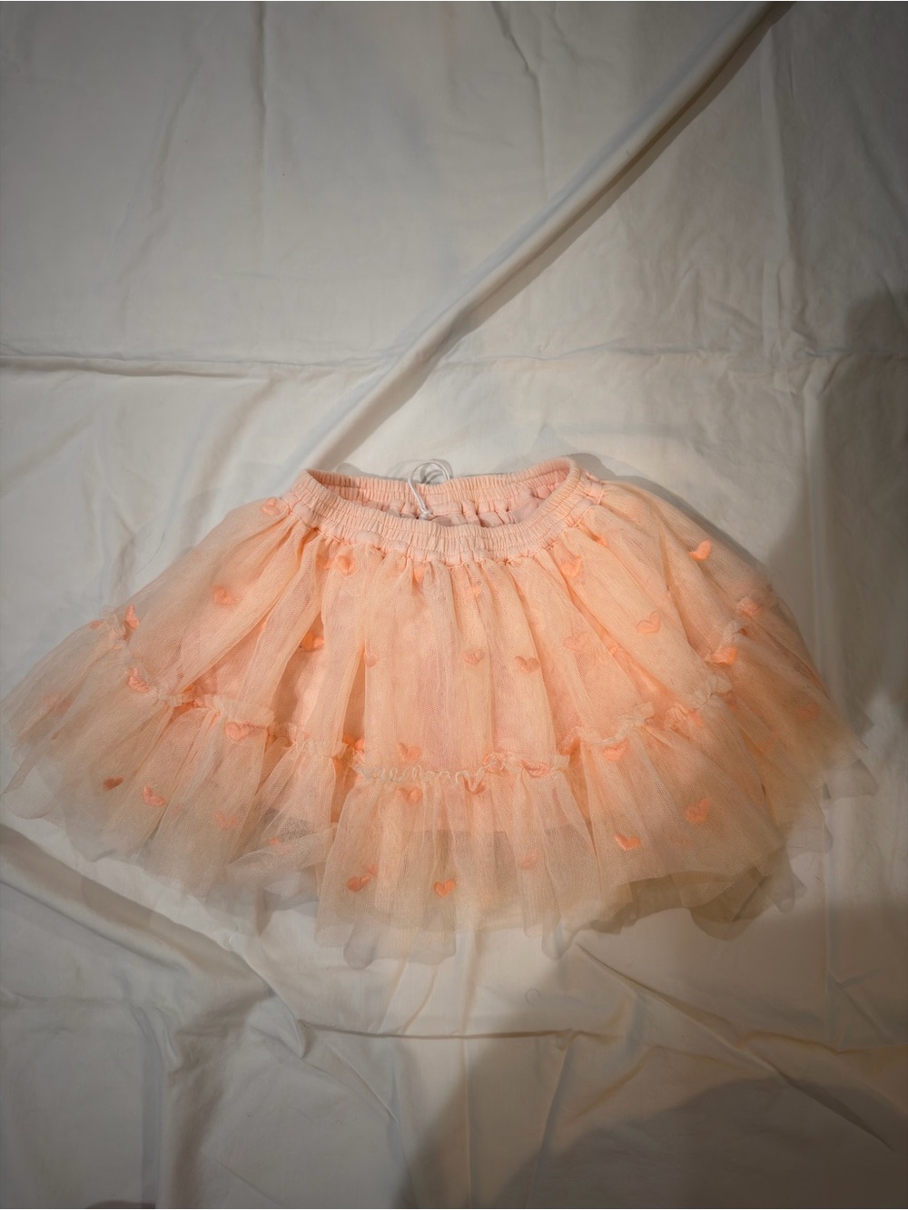 Stella McCartney kids 12 months skirt